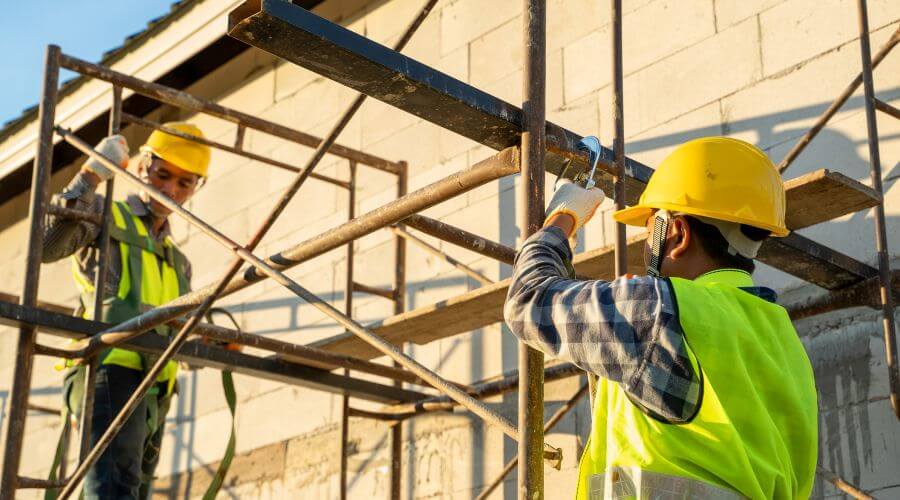 Expert tile roof repair services in Uhrichsville, OH